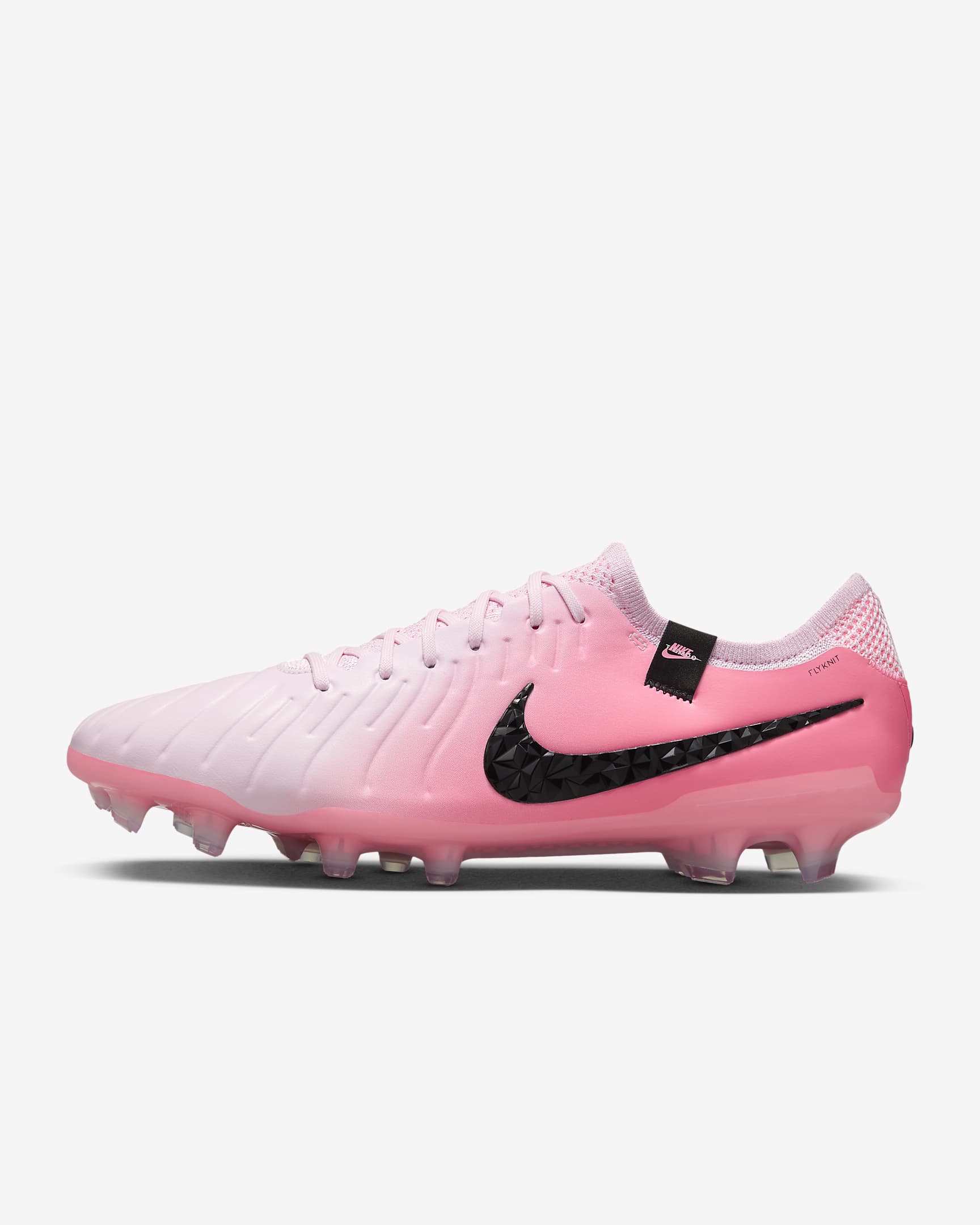 Image of Мъжки Футболни обувки NIKE LEGEND 10 ELITE FG - Ballistic-sport